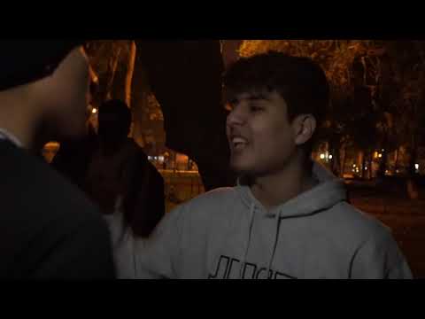 BEEF vs PAIBA || Octavos || Fecha 05 - Garganta de Fuego