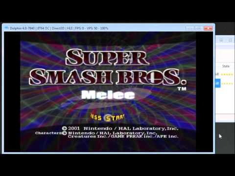 20XX Tournament Edition: PAL, Dumping and Encoding Tutorial