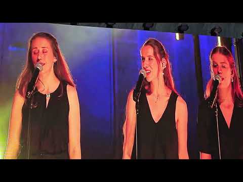 Sanah - Nic dwa razy (live) Muzeum Historii Polski Warszawa 2023