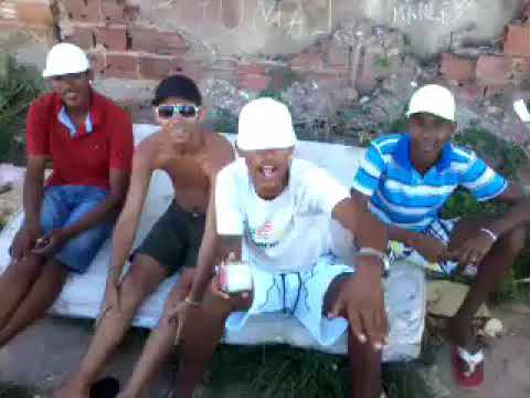 Bonde Do Feitosa MCZ AL