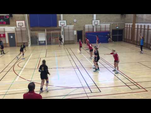 Dalhems IF-Trelleborg part 2 (141130)