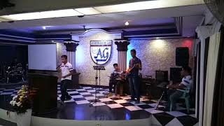 St. Augustine's Pears Cover || Petra