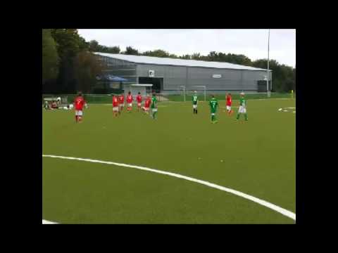 Rommerskierchen vs Uedesheim teil 2