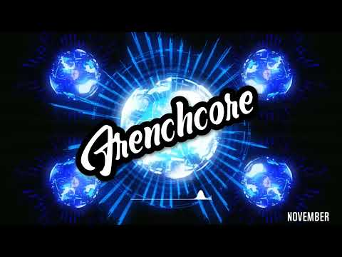 Frenchcore Mix | November 2022