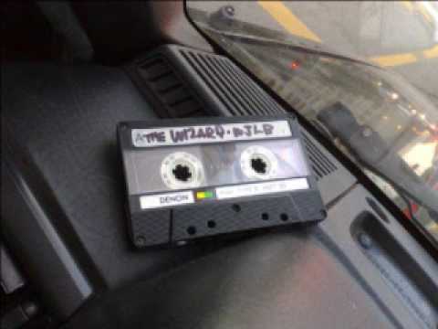 The Wizard FM98 WJLB Detroit (03)