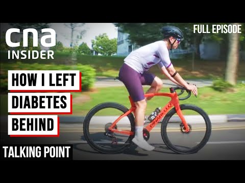 Diabetes: How Can I Manage It, And What Happens If I Don't? Part 2/2 | Talking Point | Full Episode