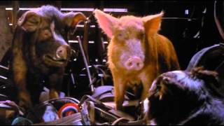 A Revolução dos Bichos George Orwell Dublado 1999