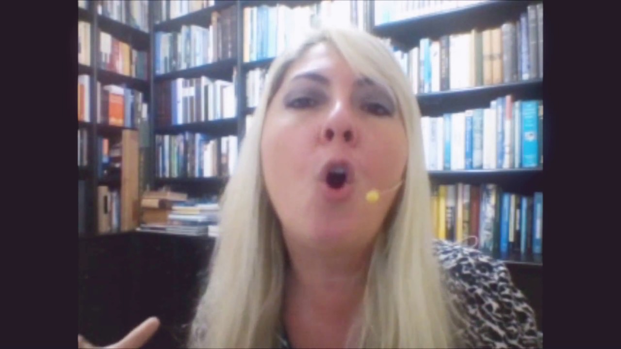 MEDO de que ELE vá EMBORA?!