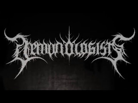 Demonologists - Drowning  In Oil