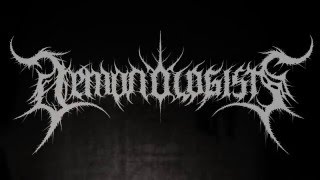 Demonologists - Drowning  In Oil