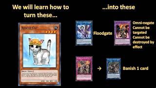 Tri-Brigade combo guide #3 (Yu-Gi-Oh Master Duel)