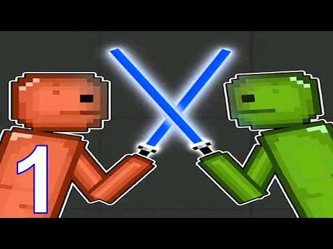 Battle Playground - All Levels Gameplay Android, iOS Walkthrough Part 1 - YouTube