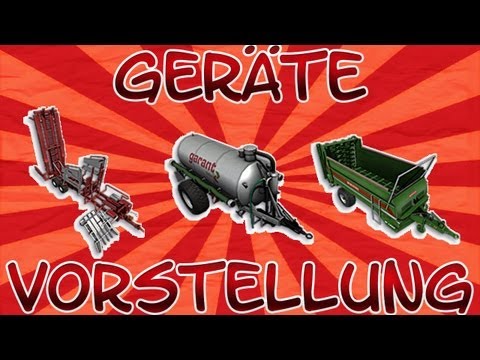 Modempfehlung MORE REALISTIC MOD