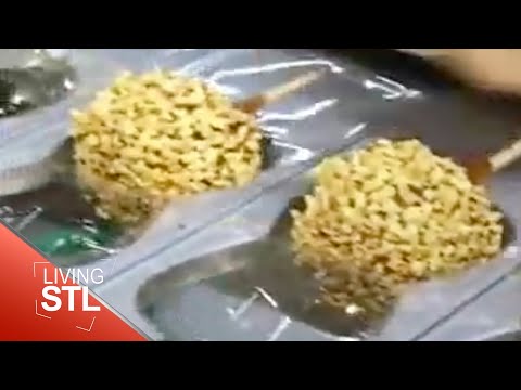 Happy Apples in Washington, Mo. | Living St. Louis