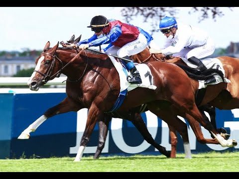 In Swoop - German Derby (Gr.1)