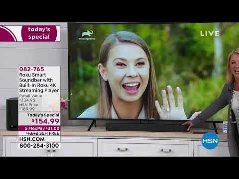 HSN | Tech Talk 04.07.2020 - 12 AM
