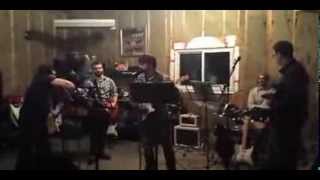 Fiscal Cleff - She Got the House (I Got Whistler) - 2013.12.14