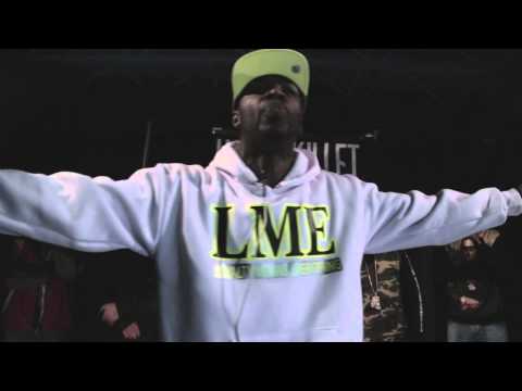 Phonetic vs Young Block