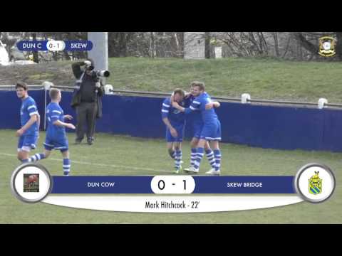 Hertfordshire FA Sunday Senior Cup Final - Highlights