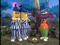 Bananas In Pyjamas Ep 130 Golden Eggs