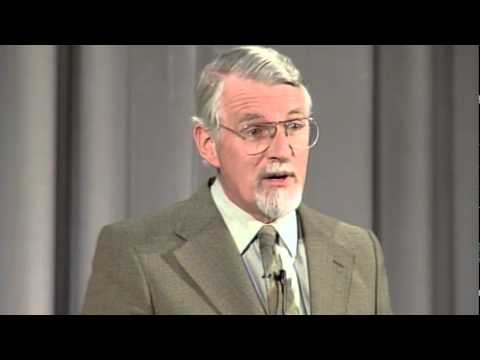 Unlocking the New Testament Part 37 - Revelation Talk 5 The Last Millennium