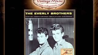 The Everly Brothers -- Maybe Tomorrow (VintageMusic.es)