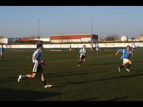 CD Talarrubias - CD Torviscal