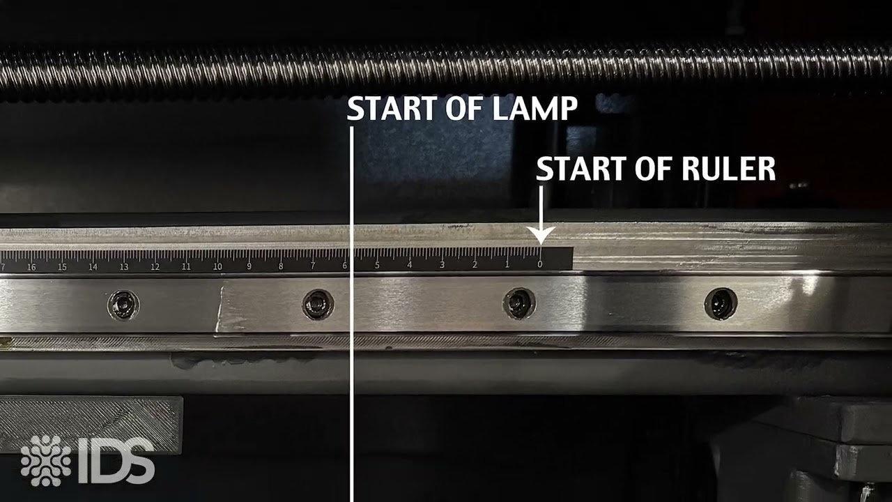 PCS6 – UV Offset Settings
