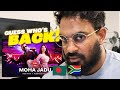 South African Reacts To Moha Jadu Coke Studio Bangla Season 3 Habib Wahid X Mehrnigori Rustam