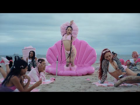 セーラ - ビッチェズ・ブリュー（公式ビデオ） (SAILORR - BITCHES BREW (OFFICIAL VIDEO))