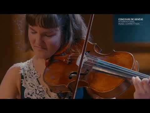 L. Berio, Naturale for viola, percussion, and electronics