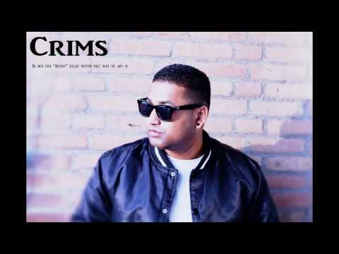 CRIMS - WAARHEID (PROD.BY CRIMS)