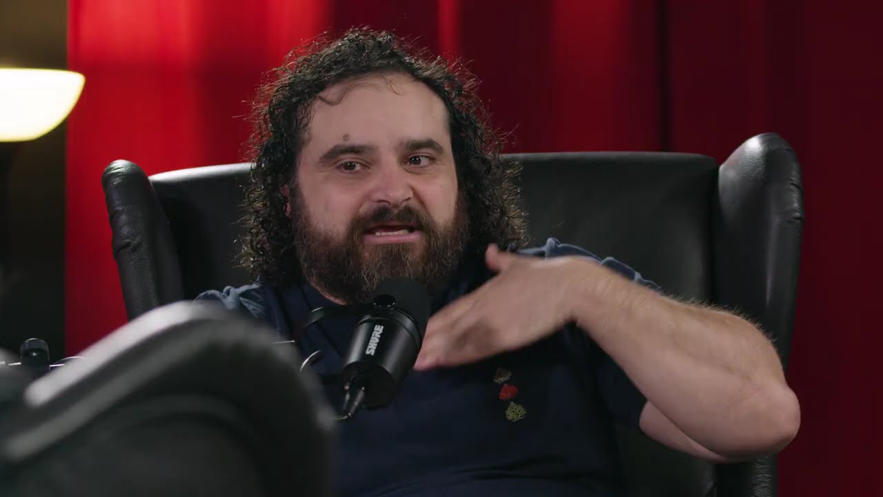 Video Podcast