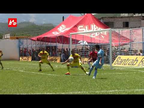 Video Resumen: Sanarate 0-0 Marquense - Apertura 2017 Jornada 09