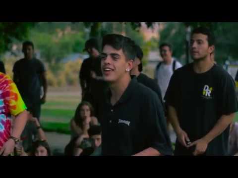 Fesim Antu vs Kayn Kloid 4tos DR #1