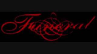 FUNERAL (Nor) - When Ruin Beckons