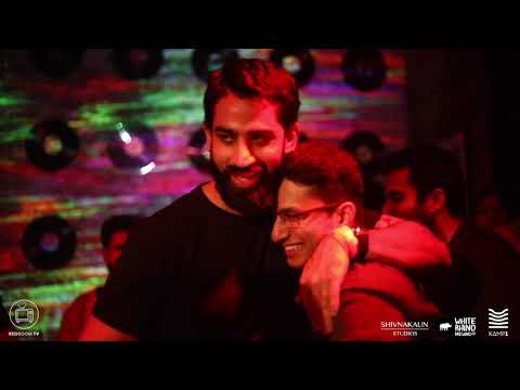 White Rhino Brewing Co. Presents - Redroom TV 7 - Aftermovie