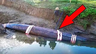 25 Most Incredible Archaeological Finds