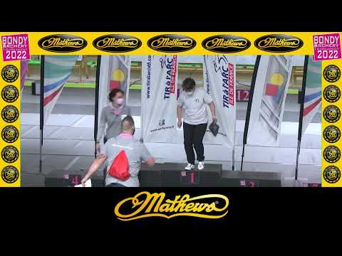 Bondy Archery Tournament 2022 - Tirages au sort