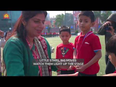 Ramagya School Gallery