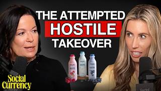 A Family Empire Under Attack: Building the $300 Million Business of Lifeway Kefir