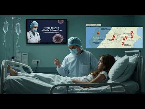 Cuarta muerte por hantavirus