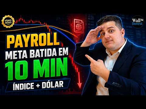 Payroll Analysis & Trading Strategies — Full Breakdown & Transcript
