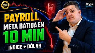 Payroll Analysis & Trading Strategies — Full Breakdown & Transcript