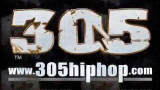 305HipHop.com