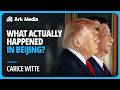 What Actually Happened in Beijing? - with Carice Witte