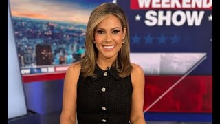 Is Fox News Lisa Boothe Married Her Wiki, Age, Husband, Parents, Net Worth & More