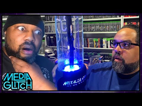 Super unboxing Video  - 4 collectors editions