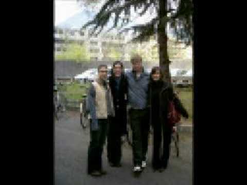 What good friends do