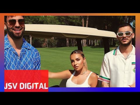 BUTRINT IMERI x KIDA x LEDRI VULA (Live)